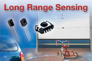 TSOP5038:Vishay傳感器和光障系統(tǒng)應用SMD紅外接收器