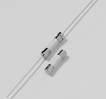 215系列：Littelfuse新款5&times;20mm陶瓷體延時(shí)型管狀保險(xiǎn)絲