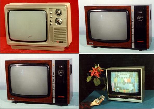 長虹做電視不是最早的，卻是后來做的最大的企業(yè)之一，而長虹之前的很多電視機(jī)品牌，今天已經(jīng)沒有幾個(gè)人記得他們的名字了，如北京牌、金星牌、牡丹牌