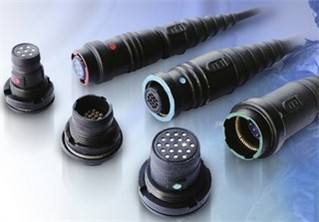 ITT 推出圓形連接器系列適用于軍事、醫(yī)療、船用和手持設(shè)備