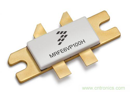 完美結(jié)合耐用性、頻率范圍與寬帶能力射頻功率晶體管