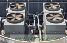 圖1:在暖通/制冷空調(diào)應(yīng)用中