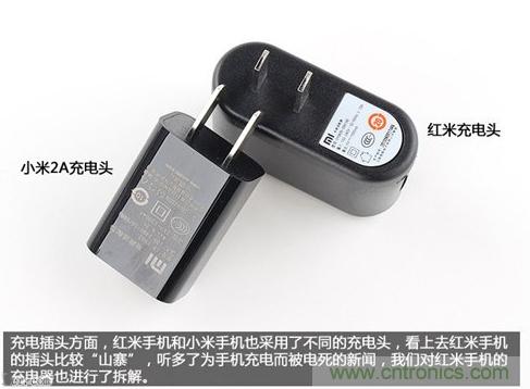 799元，看小米紅米手機(jī)內(nèi)部用什么零件？電子元件技術(shù)網(wǎng)