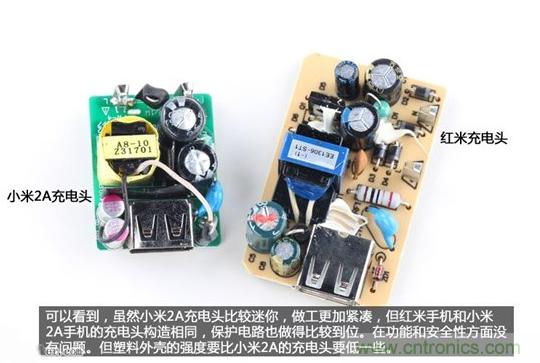 799元，看小米紅米手機(jī)內(nèi)部用什么零件？電子元件技術(shù)網(wǎng)