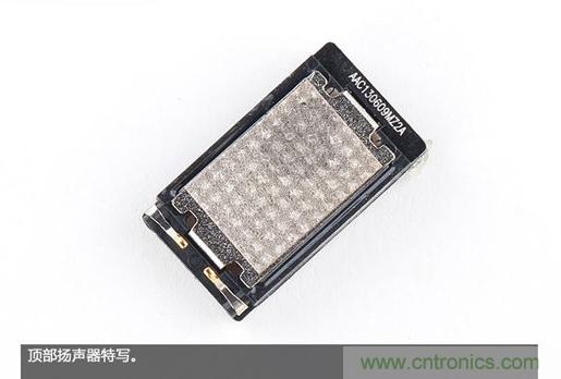 799元，看小米紅米手機(jī)內(nèi)部用什么零件？電子元件技術(shù)網(wǎng)