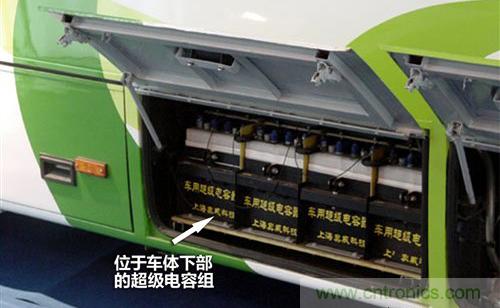 30秒內(nèi)充滿電，超級電容技術(shù)詳解-電子元件技術(shù)網(wǎng)