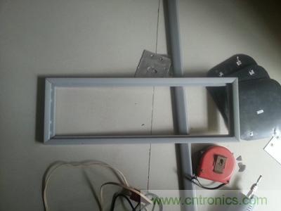 手工打造太陽能充電照明系統(tǒng):點(diǎn)亮LED給手機(jī)充電