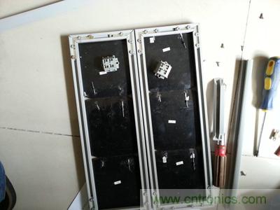 手工打造太陽能充電照明系統(tǒng):點(diǎn)亮LED給手機(jī)充電