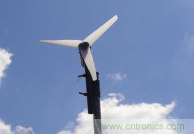 想減少電費(fèi)嗎？DIY一個迷你風(fēng)力發(fā)電機(jī)吧