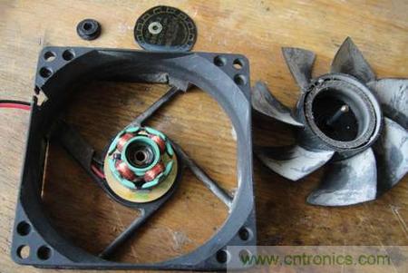 想減少電費(fèi)嗎？DIY一個迷你風(fēng)力發(fā)電機(jī)吧