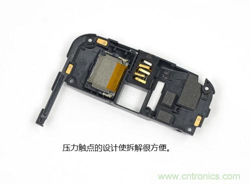 揭秘八核X8 SoC真面目，智能手機Moto X詳細拆解！