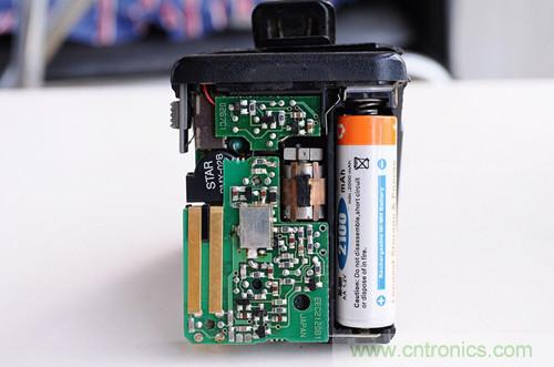 【拆解】走進(jìn)傳呼時(shí)代，天價(jià)傳呼機(jī)拆解探奇