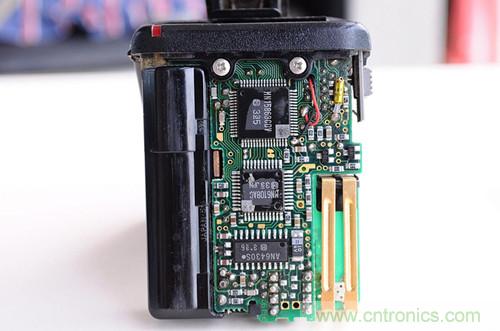 【拆解】走進(jìn)傳呼時(shí)代，天價(jià)傳呼機(jī)拆解探奇