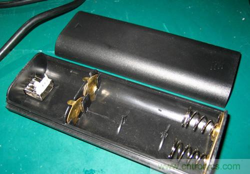 【DIY】電量救星！低成本自制移動(dòng)電源