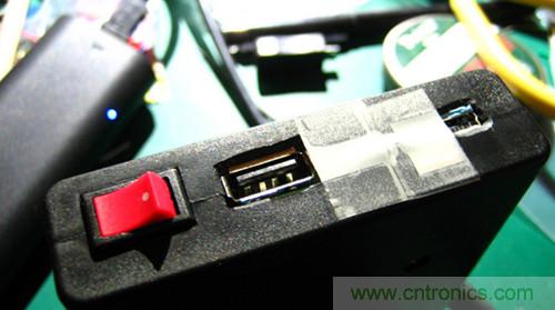 【DIY】電量救星！低成本自制移動(dòng)電源