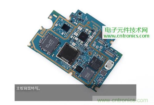 完爆三星Note 3，小米3移動(dòng)版工程機(jī)拆解！