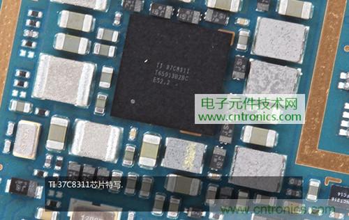 完爆三星Note 3，小米3移動(dòng)版工程機(jī)拆解！