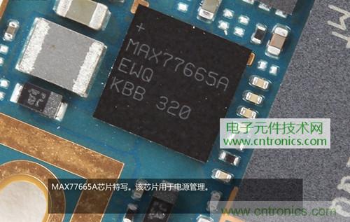 完爆三星Note 3，小米3移動(dòng)版工程機(jī)拆解！