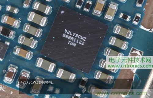 完爆三星Note 3，小米3移動(dòng)版工程機(jī)拆解！