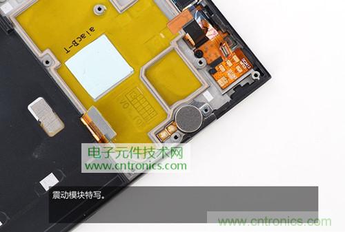 完爆三星Note 3，小米3移動(dòng)版工程機(jī)拆解！