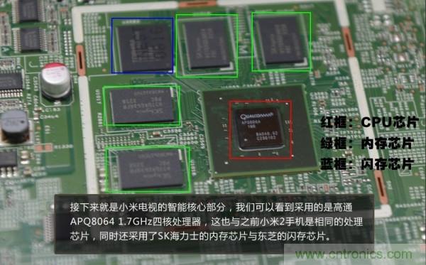 &ldquo;價(jià)格戰(zhàn)&rdquo;失??！2999小米電視拆解看做工