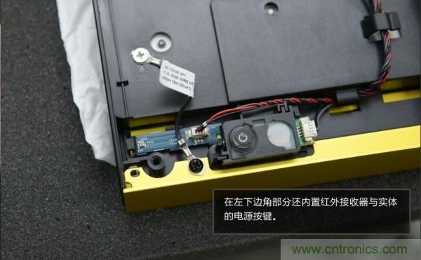 &ldquo;價(jià)格戰(zhàn)&rdquo;失敗！2999小米電視拆解看做工