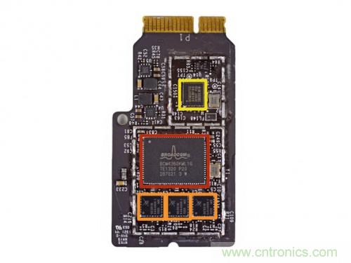 蘋果21.5/27寸新iMac拆解：硬件全面升級(jí)，維修不容易