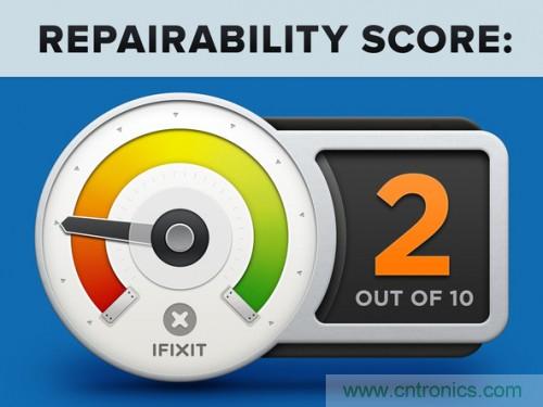 蘋果21.5/27寸新iMac拆解：硬件全面升級(jí)，維修不容易