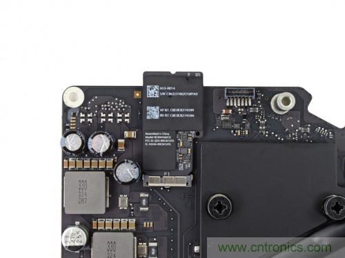 蘋果21.5/27寸新iMac拆解：硬件全面升級(jí)，維修不容易