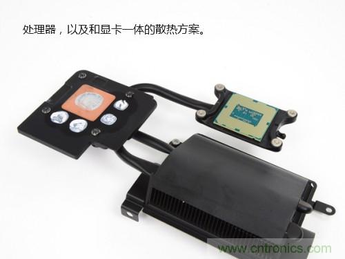 蘋果21.5/27寸新iMac拆解：硬件全面升級(jí)，維修不容易