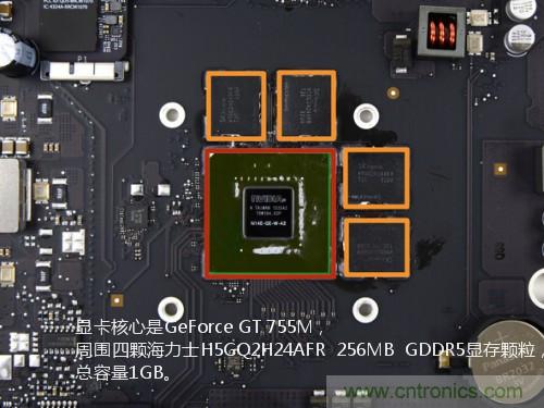 蘋果21.5/27寸新iMac拆解：硬件全面升級(jí)，維修不容易