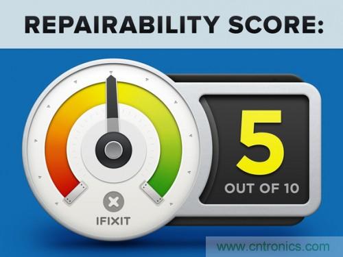 蘋果21.5/27寸新iMac拆解：硬件全面升級(jí)，維修不容易