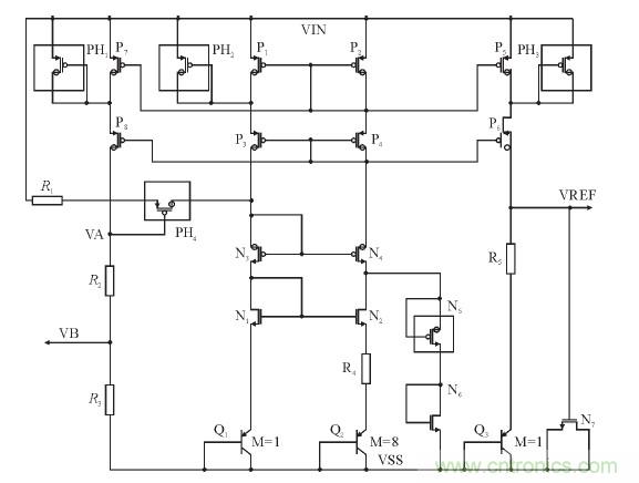 可實現(xiàn)高效率、高調(diào)光比的LED恒流驅(qū)動電路設(shè)計