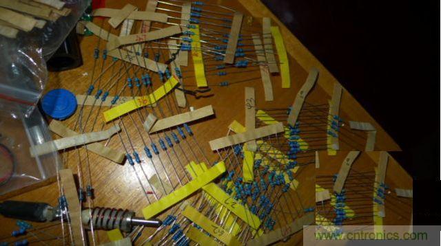 DIY超級(jí)PVC手電筒