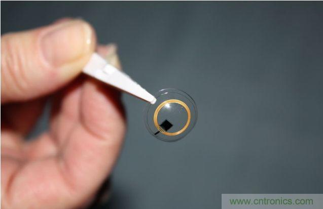 MEMS傳感器體積微小，精度可達微米級別