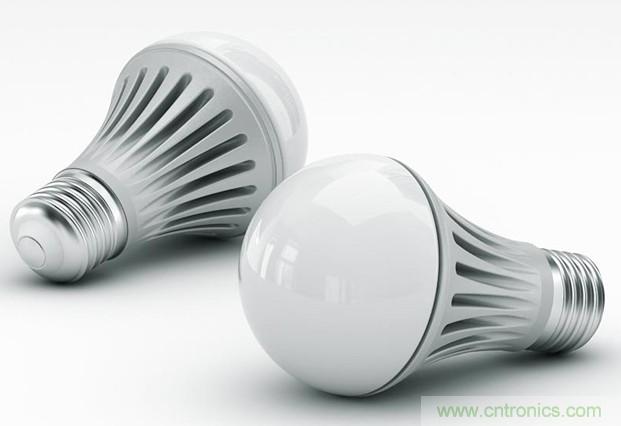 經(jīng)驗(yàn)分享:LED損壞原因及LED電路保護(hù)方法詳解