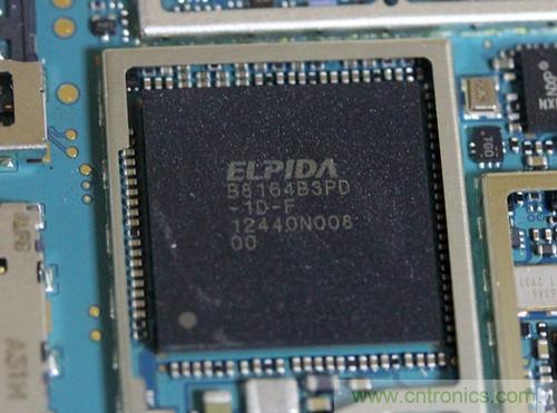 拆解4G新機索尼M35t：用料十足，易于維修