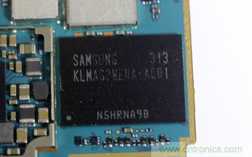 拆解4G新機索尼M35t：用料十足，易于維修