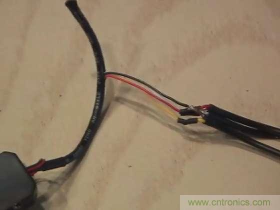 DIY：40刀，教你自制能&ldquo;偷拍&rdquo;的太陽鏡