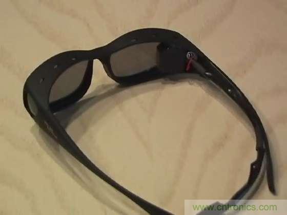 DIY：40刀，教你自制能&ldquo;偷拍&rdquo;的太陽鏡