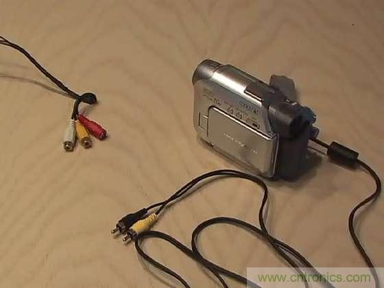 DIY：40刀，教你自制能&ldquo;偷拍&rdquo;的太陽鏡