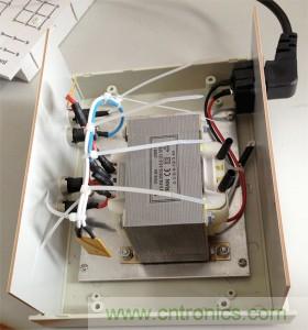 工程師分享：用PPTC對交流變壓器保護該注意些什么？