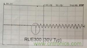 工程師分享：用PPTC對交流變壓器保護該注意些什么？