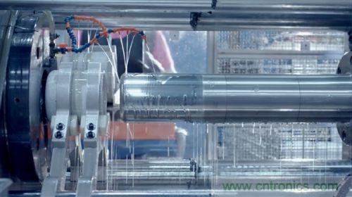 顛覆傳統(tǒng)設(shè)計(jì)，蘋果全新Mac Pro生產(chǎn)線探秘