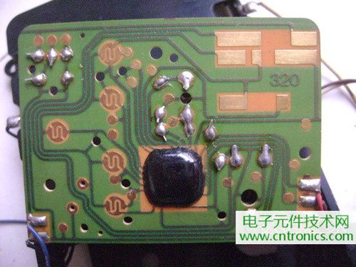 拆個老古董，日本精工石英電子掛鐘拆解