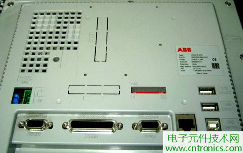 觸摸屏售價過萬？一臺工控設(shè)備觸摸屏拆解