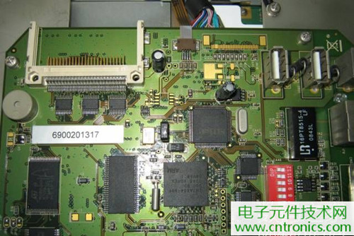 觸摸屏售價過萬？一臺工控設(shè)備觸摸屏拆解