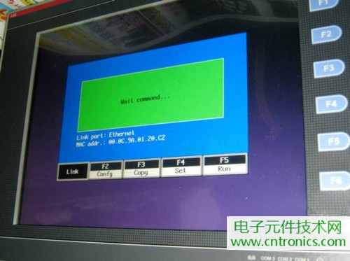 觸摸屏售價過萬？一臺工控設(shè)備觸摸屏拆解