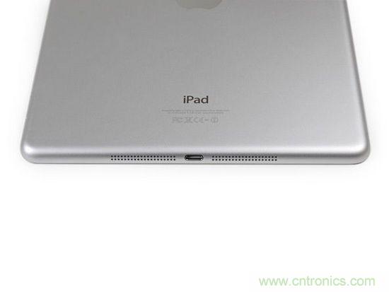 蘋果iPad Air拆解:又見精湛做工