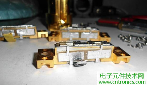 這貨一萬三？50W半導(dǎo)體激光模塊拆解